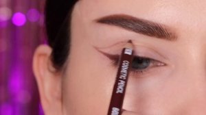 4 идеи вечернего макияжа глаз на выпускной 2022