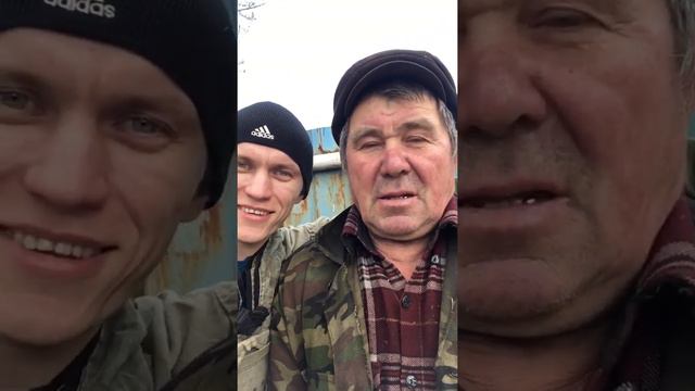 Пожелания Внукам правнукам Габидуллин Радик Хамидуллинович и сын Габидуллин Динар Радикович