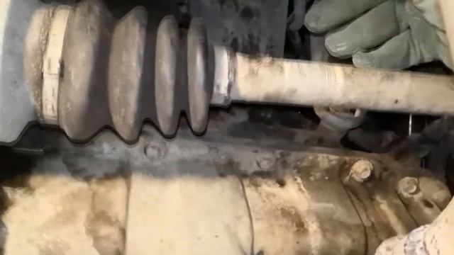 Утечка антифриза Daewoo Nexia смотреть онлайн