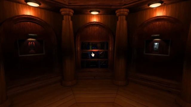 RealMyst | Rocket/piano Puzzle | How To Get To Selenitic Age