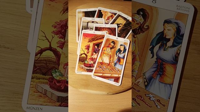 ??♦️О ЧЕМ ВАЖНОМ СЕЙЧАС ТЕБЕ РАССКАЖУТ КАРТЫ??♦️ смотреть онлайн