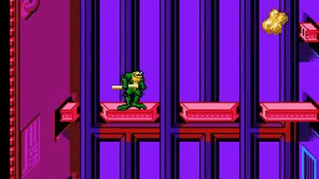 Battletoads NES Playthrough Part 5