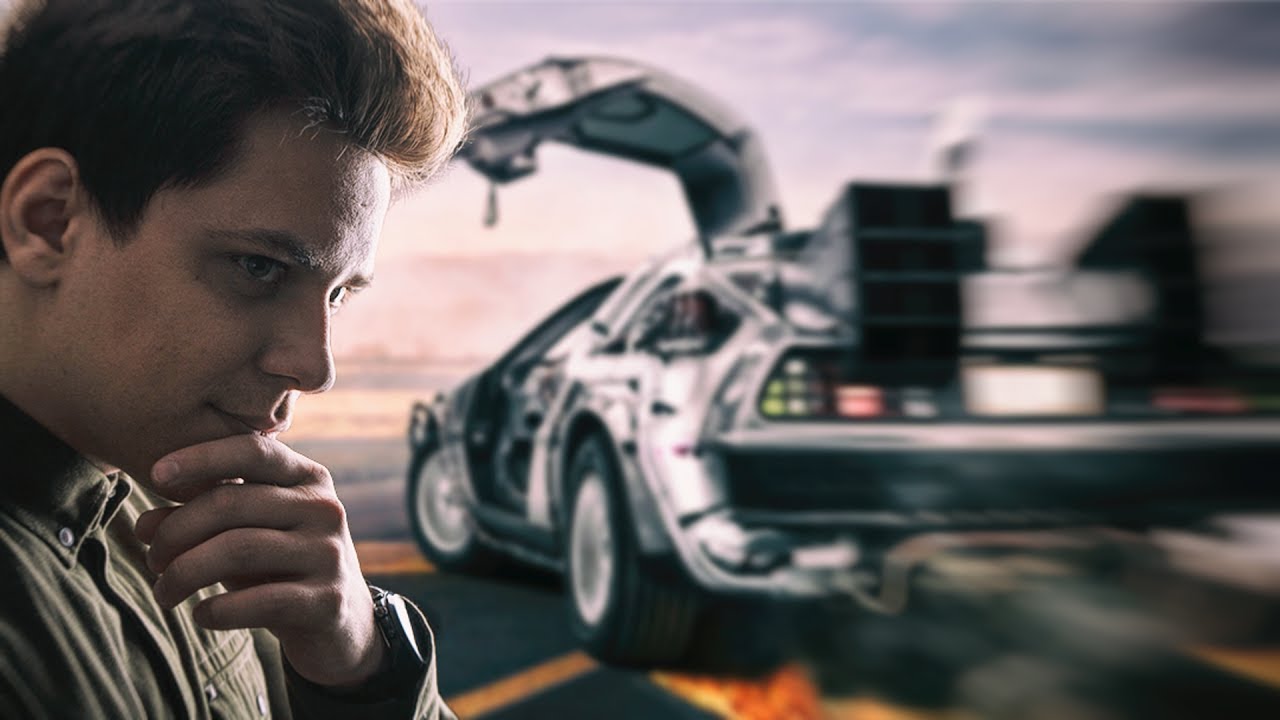 Реальное ПУТЕШЕСТВИЕ ВО ВРЕМЕНИ [Топ Сикрет] смотреть онлайн