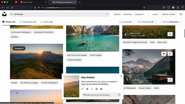 Create REALISTIC Images from TEXT and GENERATIVE FILL in seconds with AI - Adobe Firefly смотреть онлайн