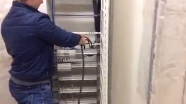 Прогрузка автоматических выключателей смотреть онлайн