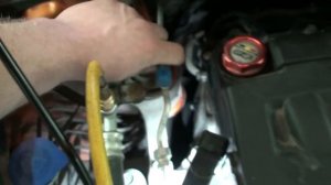 Honda Civic не работает кондиционер