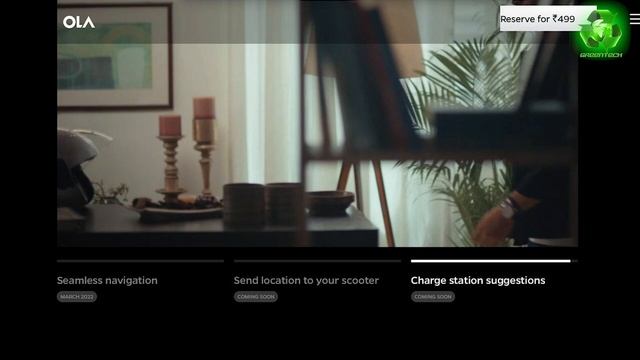 OLA - NO Delivery, No Smart Features, No S1 | Clear Details with Screenshots смотреть онлайн