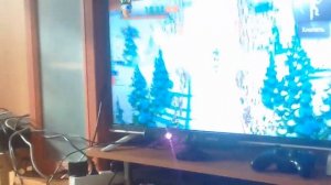 Играем на иксбоксе 360