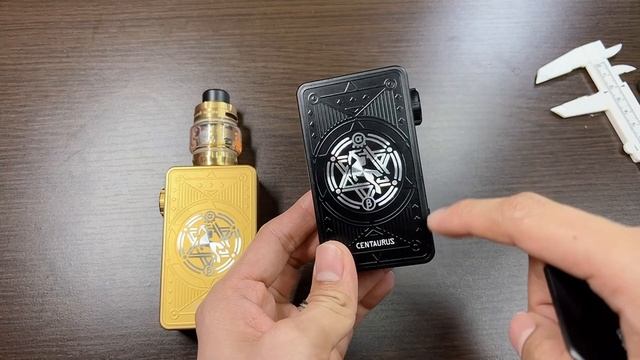 LOSTVAPE | CENTAURUS M200