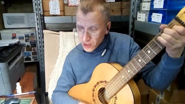 Михаил Боярский. Всё пройдёт. смотреть онлайн