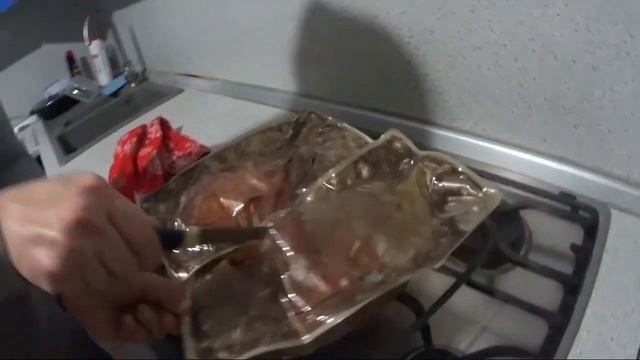 Приготовление Рульки/ От МИРАТОРГ/ Рулька С Картошкой.