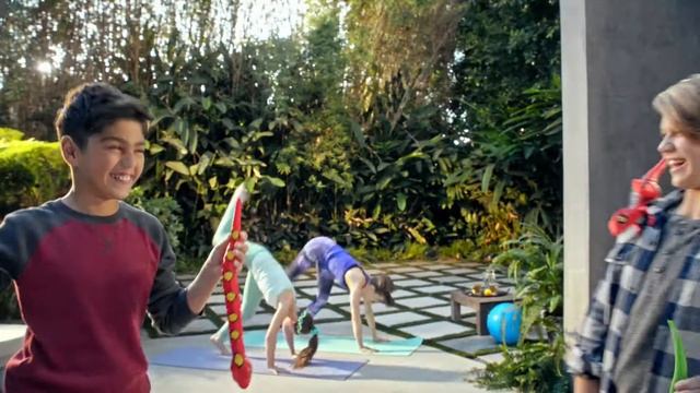 Robo Alive смотреть онлайн