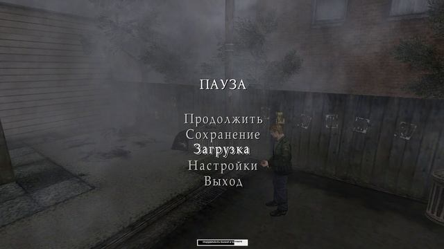 SILENT HILL 2 (2022 REMASTERED UNOFFICIAL) Прохождение 1 ᐅ Улучшенная классика. смотреть онлайн