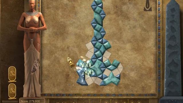 Mosaic Tomb Of Mystery Gameplay Level 3-14 смотреть онлайн