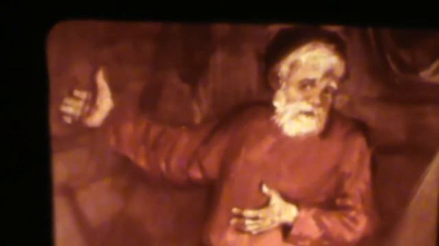 Посмотрите что у нас есть) Диапроектор! смотреть онлайн