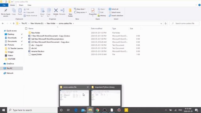 python tutorials for beginners | zipfile library | zip module in python | python modules [2020] смотреть онлайн