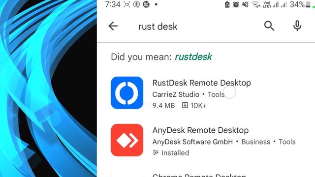 RustDesk Review and Tutorial // Open Source Alternative for Teamviewer смотреть онлайн