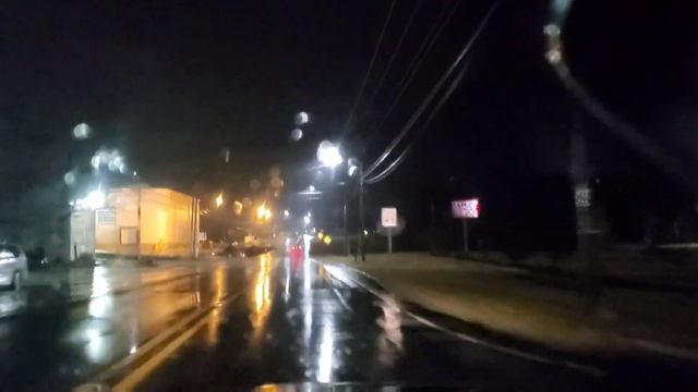 2015 Subaru WRX Straight Pipe Cold Start and Ride Along Sounds смотреть онлайн