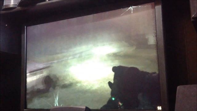 METRO 2033 FPS PERFORMANCE ON EVGA GTX TITAN*MAXED OUT **1920X1080 смотреть онлайн