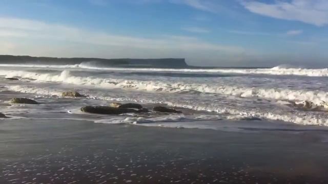 White Park Bay смотреть онлайн