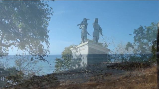 Terbaru RATE MAK HAKETAK. Cipt. Santos Pareira. Voc. Dedy & Adeny. Video By. Yos Suri Bere смотреть онлайн