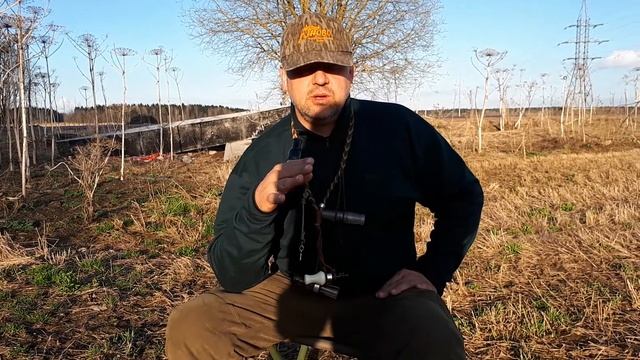 Как манить утку из далека смотреть онлайн