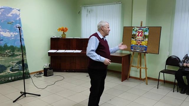 Отрывок из поэмы Твардовского А.Т "Василий Теркин."Исполняет Марк Эпштейн. смотреть онлайн