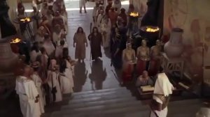 Десять заповедей фильм 2006 1 часть