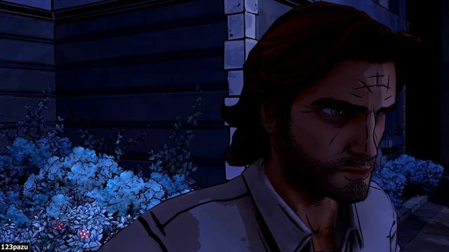 The Wolf Among Us - Part 2 Let's Play Walkthrough Commentary BLIND смотреть онлайн
