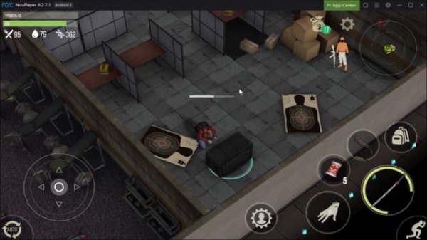 Prey Day Survival В поиске навыков! Где найти навыке?!