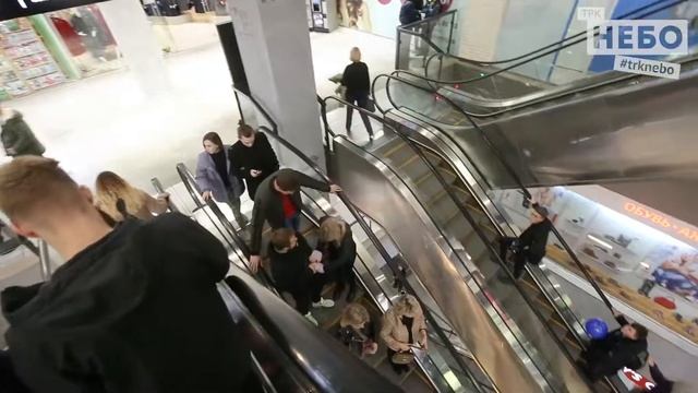 Новый гипермаркет домашнего декора и товаров для дома «Домовой» уже открылся в ТРК НЕБО смотреть онлайн