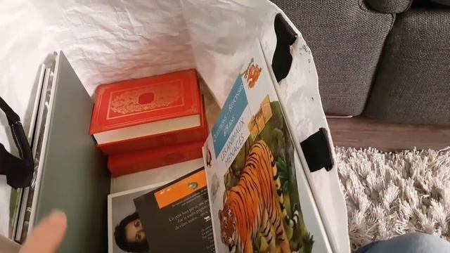 Что Я больше НЕ ВЫБРАСЫВАЮ (Светлана Франция) смотреть онлайн