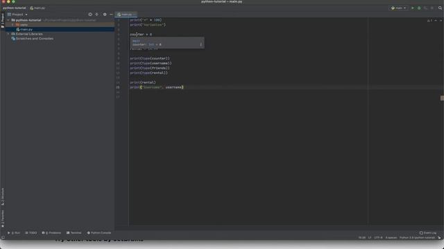 Part 1: Learn Python from Beginner to Advanced || Python Tutorial 2021 || Install Python and Pychar смотреть онлайн