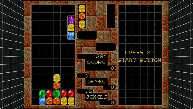 Sega Genesis (Mega Drive) Classics Nintendo Switch Gameplay смотреть онлайн