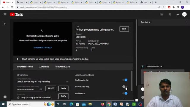 Visual execution of python using python tutor смотреть онлайн