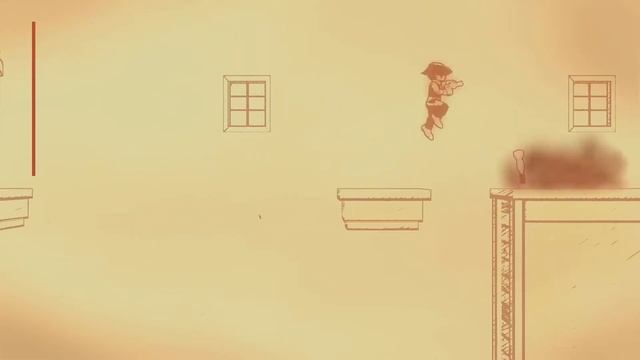 Gunman Clive HD Collection - First Impressions смотреть онлайн