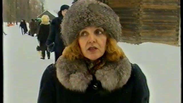 Колокольные звоны России смотреть онлайн