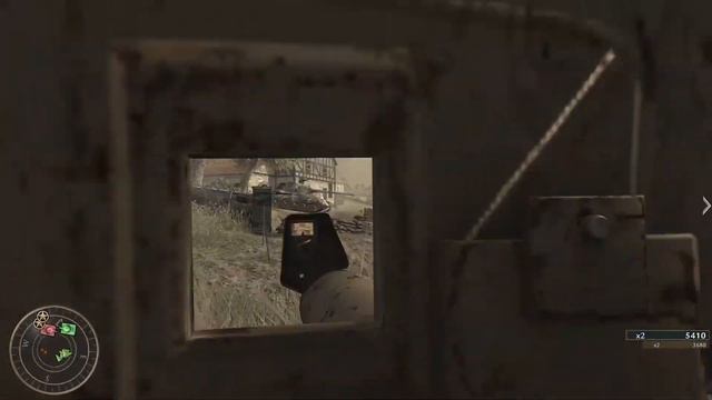 Double Petrenko Troubles | Call of Duty: World at War (COOP Campaign) - Ep.4 смотреть онлайн