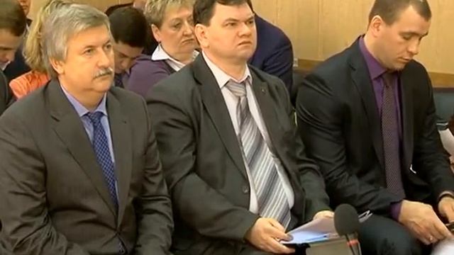 Ситуация с льготными лекарствами в округе улучшается. смотреть онлайн