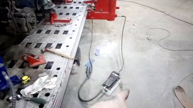 Ремонт chevrolet aveo t250 смотреть онлайн