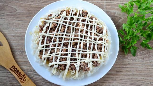 Сборник рецептов