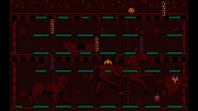 bumpy's arcade fantasy: world 2 смотреть онлайн
