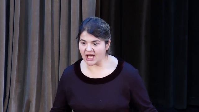 Константин Паустовский "Кружевница Настя" смотреть онлайн