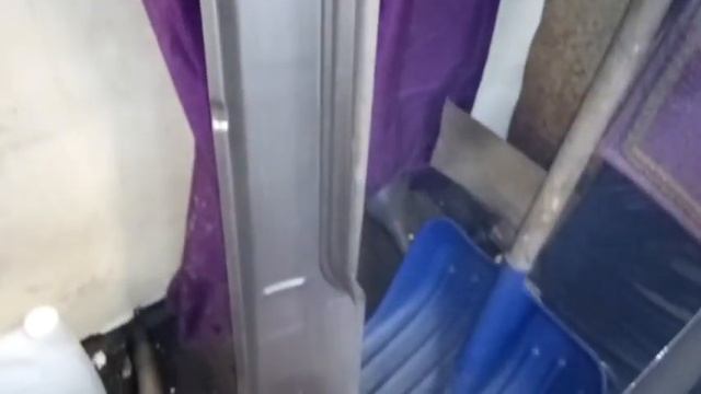 Ока внедорожник продолжение работ по постройке