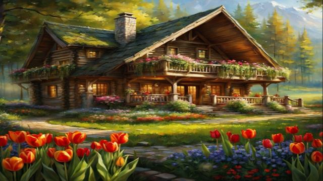 Недоразумение в застиранном халате, из толстушки в красавицу смотреть онлайн