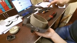 Вентилятор Eolo Star Immergas - Обзор, ремонт, техническое обслуживание, тест.