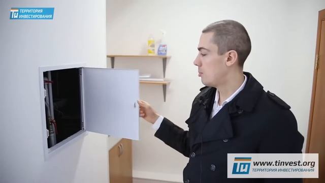 Инвесторский ремонт. Арендный бизнес. смотреть онлайн