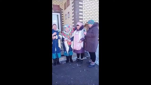 В Татарстане отмечают Навруз. Село Тат Саралы Лаишевского района смотреть онлайн