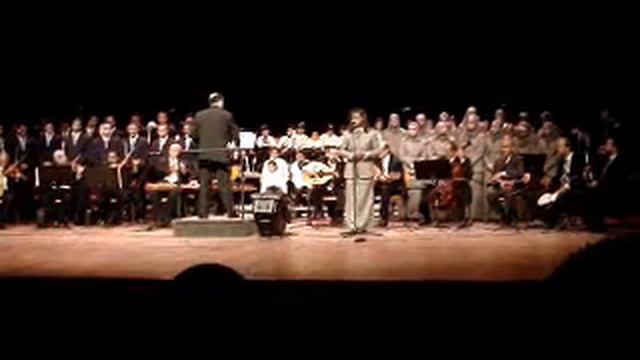 بقى عايز تنساني أمنية عبده حفل قصر التذوق 25/12/2007 смотреть онлайн