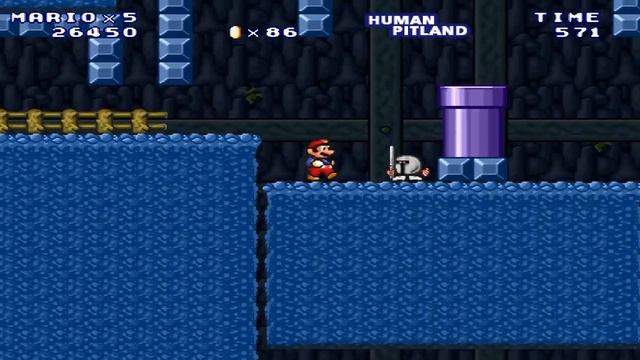 MARIO FOREVER A FABULOUS SPACE 4.0 | EXTRAS 1/3 | WALKTHROUGH смотреть онлайн